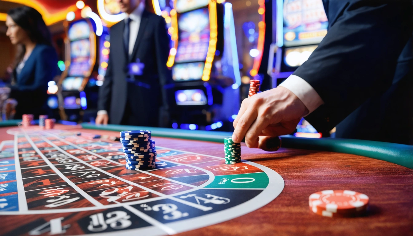 bonus non gamstop casinos
