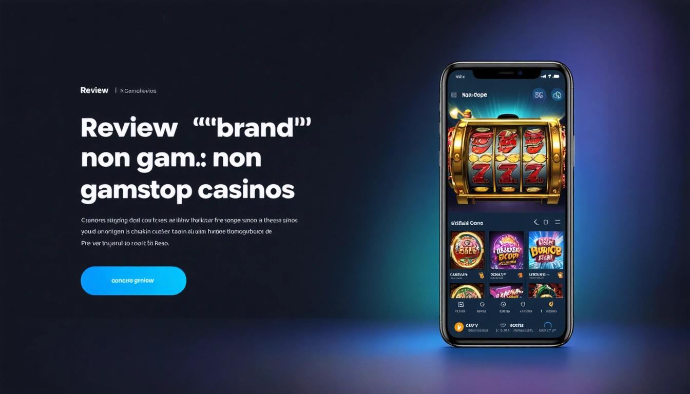 review non gamstop casinos